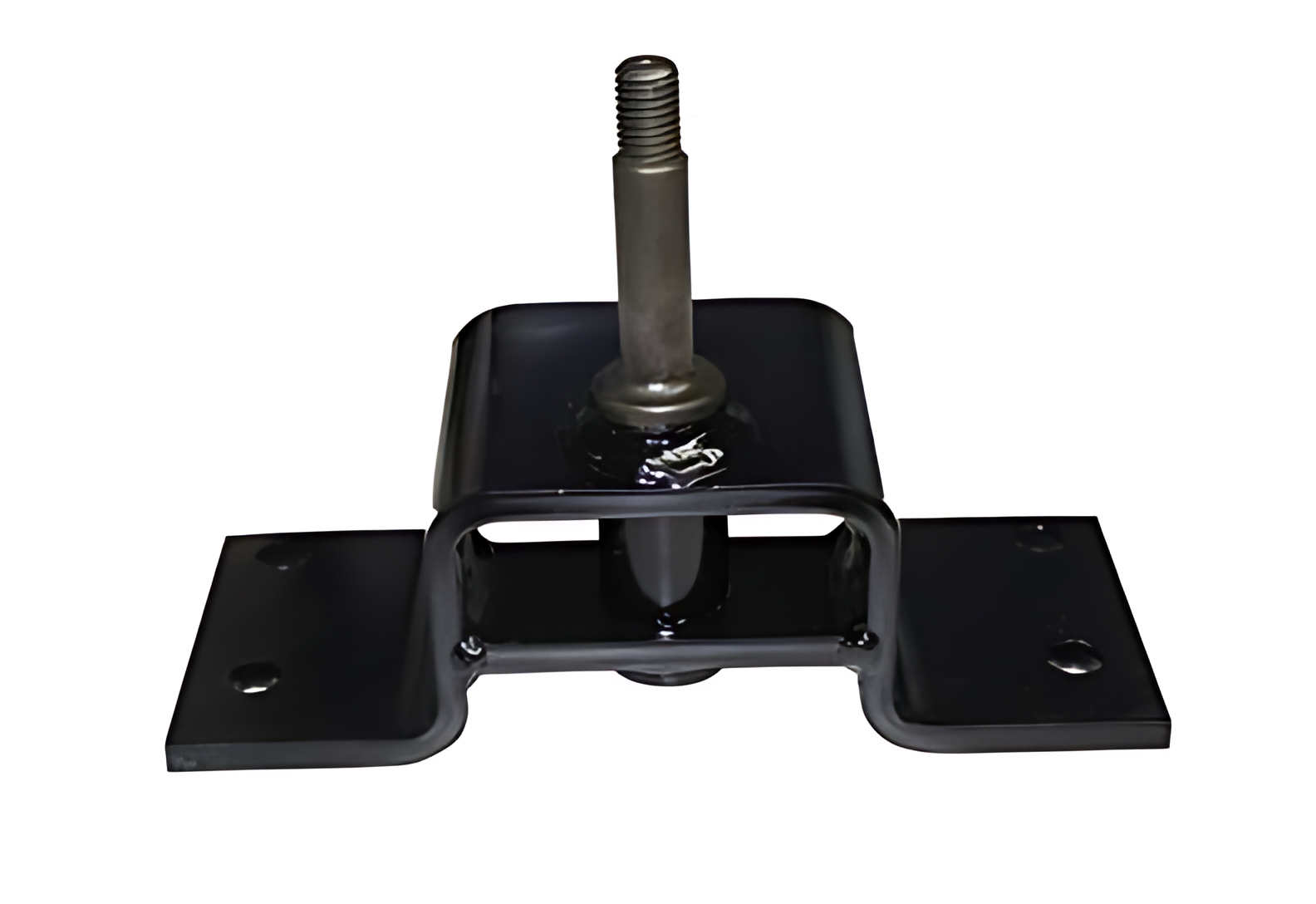 CONJUNTO SUPORTE DO AMORTECEDOR  TRASEIRO - 6007002403003