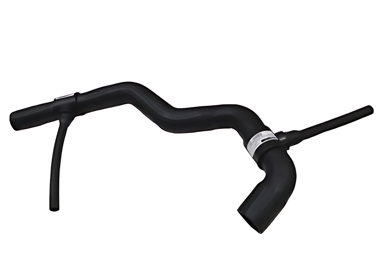 MANGUEIRA RADIADOR INFERIOR - 2T2121051AF