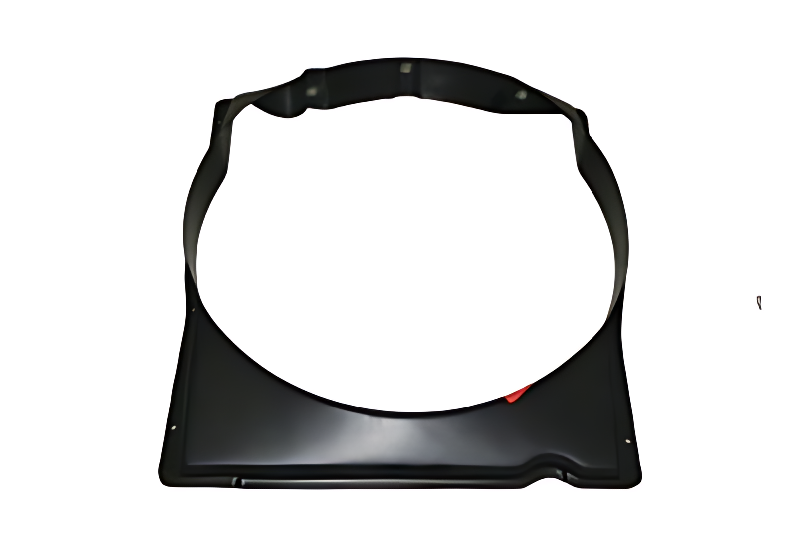 DEFLETOR DO RADIADOR - XC458146FA