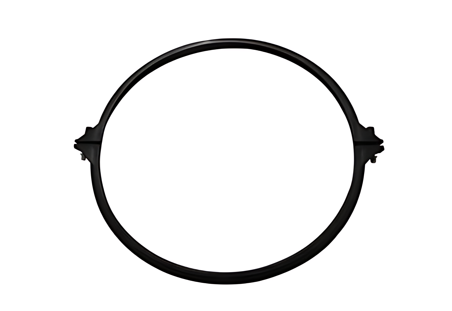 BRACADEIRA FILTRO DE AR **CONJUNTO** - BH4X9D671AA