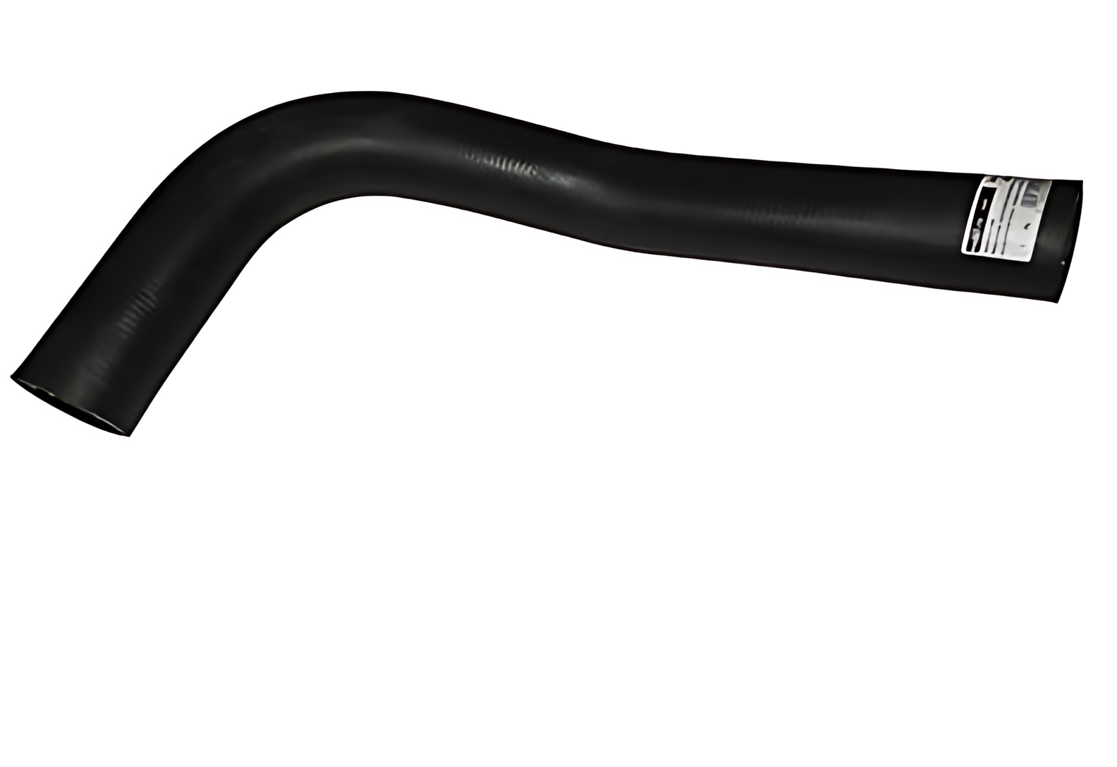 MANGUEIRA RADIADOR INFERIOR - 2W0121073K