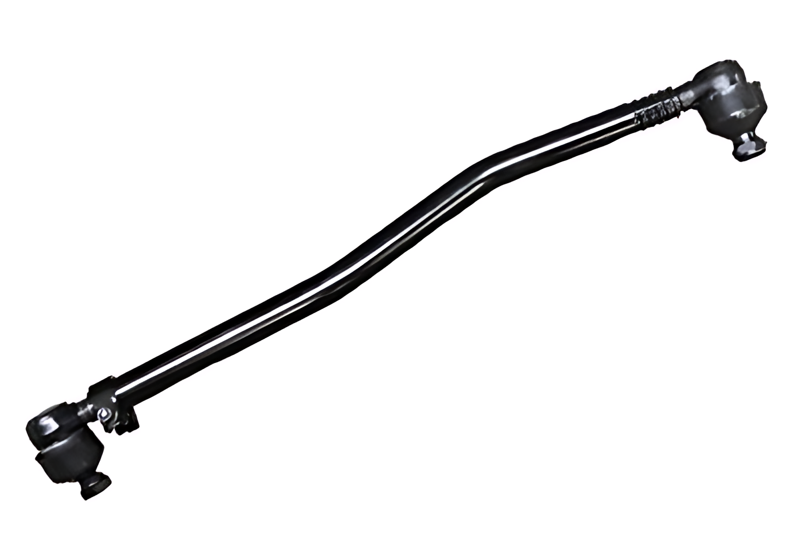 BARRA DIRECAO CURTA 876MM N5228 - 6954607105