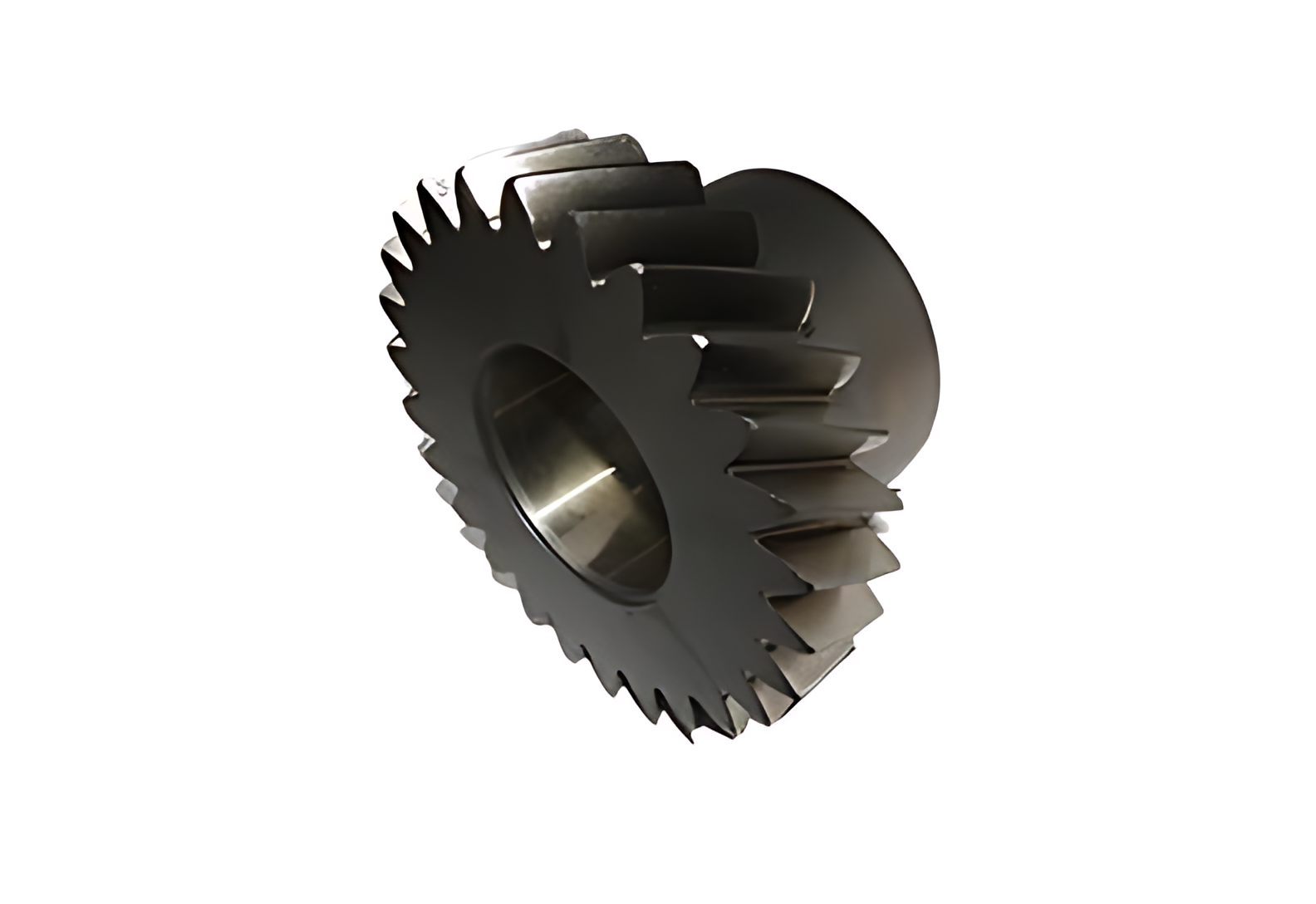 ENGRENAGEM 3A FIXA ZF S6 1010 BO - 2W0311285A