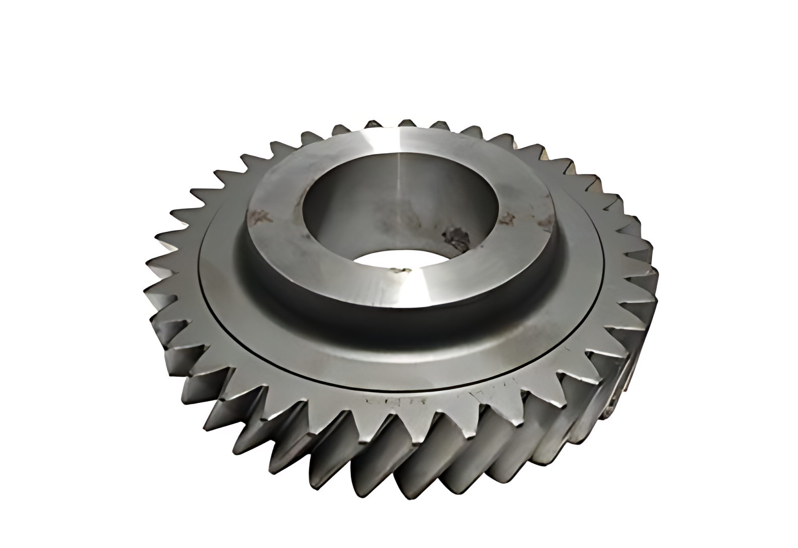 ENGRENAGEM 4 FIXA 37 DENTES CAIXA ZF 6S 1010BO - 2W0311351B