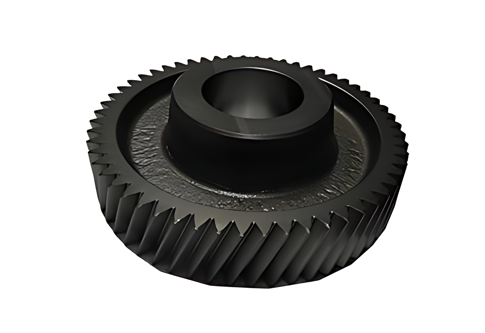 ENGRENAGEM 6A 56 DENTS ZF 6S 1010 BO - 2W0311351A