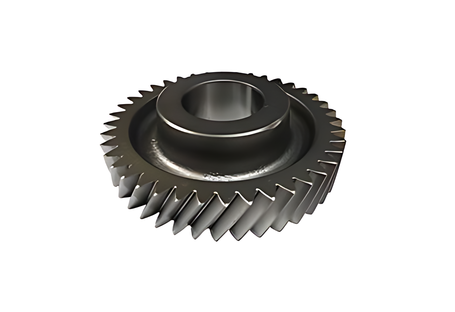 ENGRENAGEM 5A 40 DENTES ZF 6S 1010 BO - 2W0311532