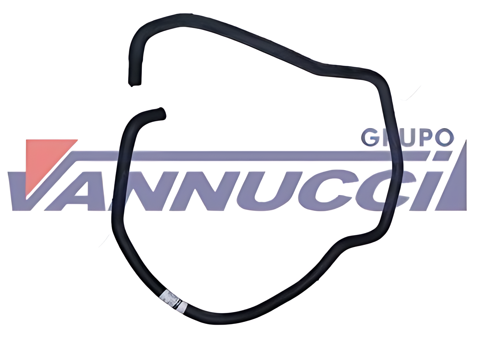 MANGUEIRA MOTOR RESERVATORIO COMPENSACAO - 3685011982