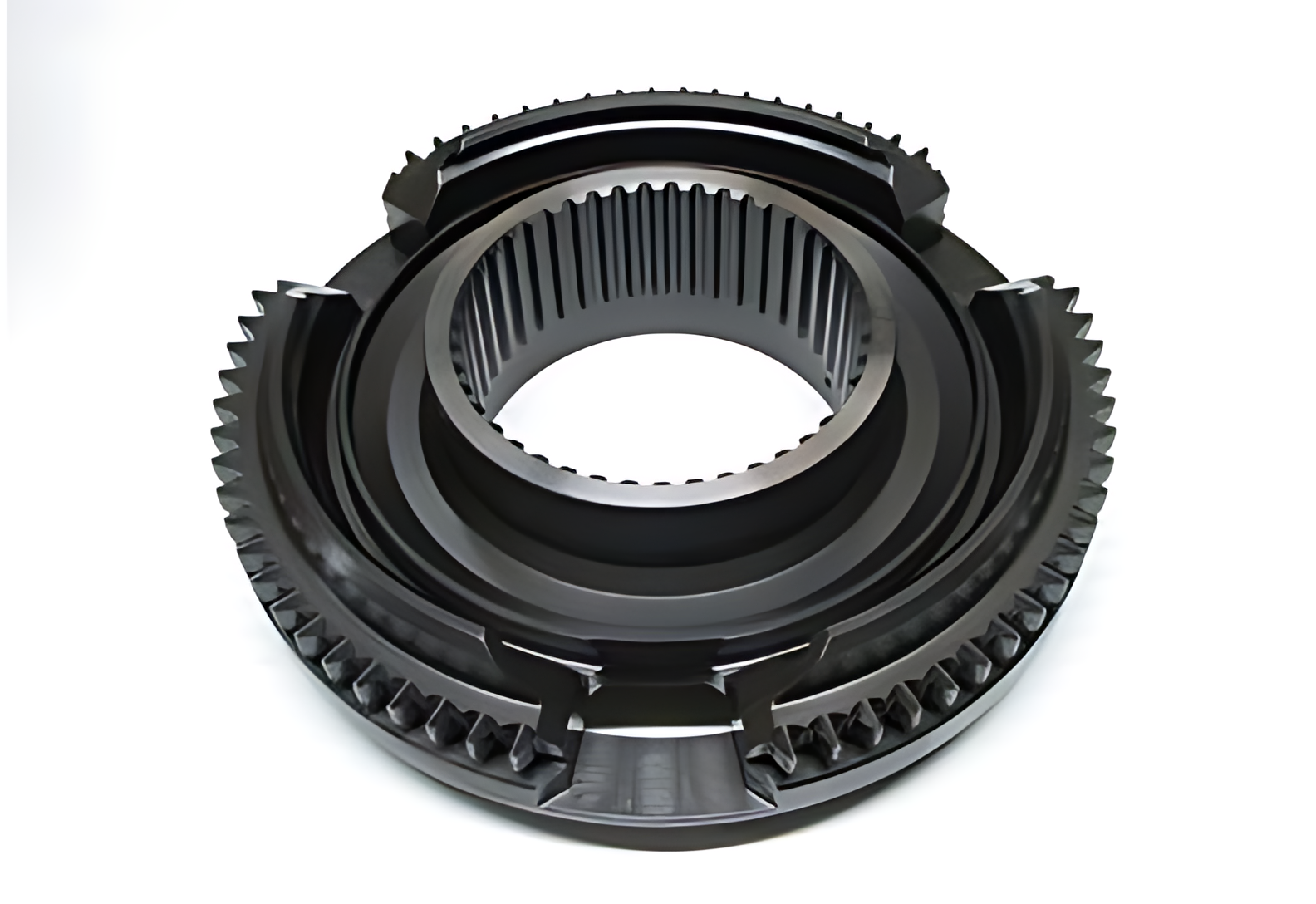 ANEL SINCRONIZADOR PORTA PLANETARIO G210 G221 G240 - 3892629234