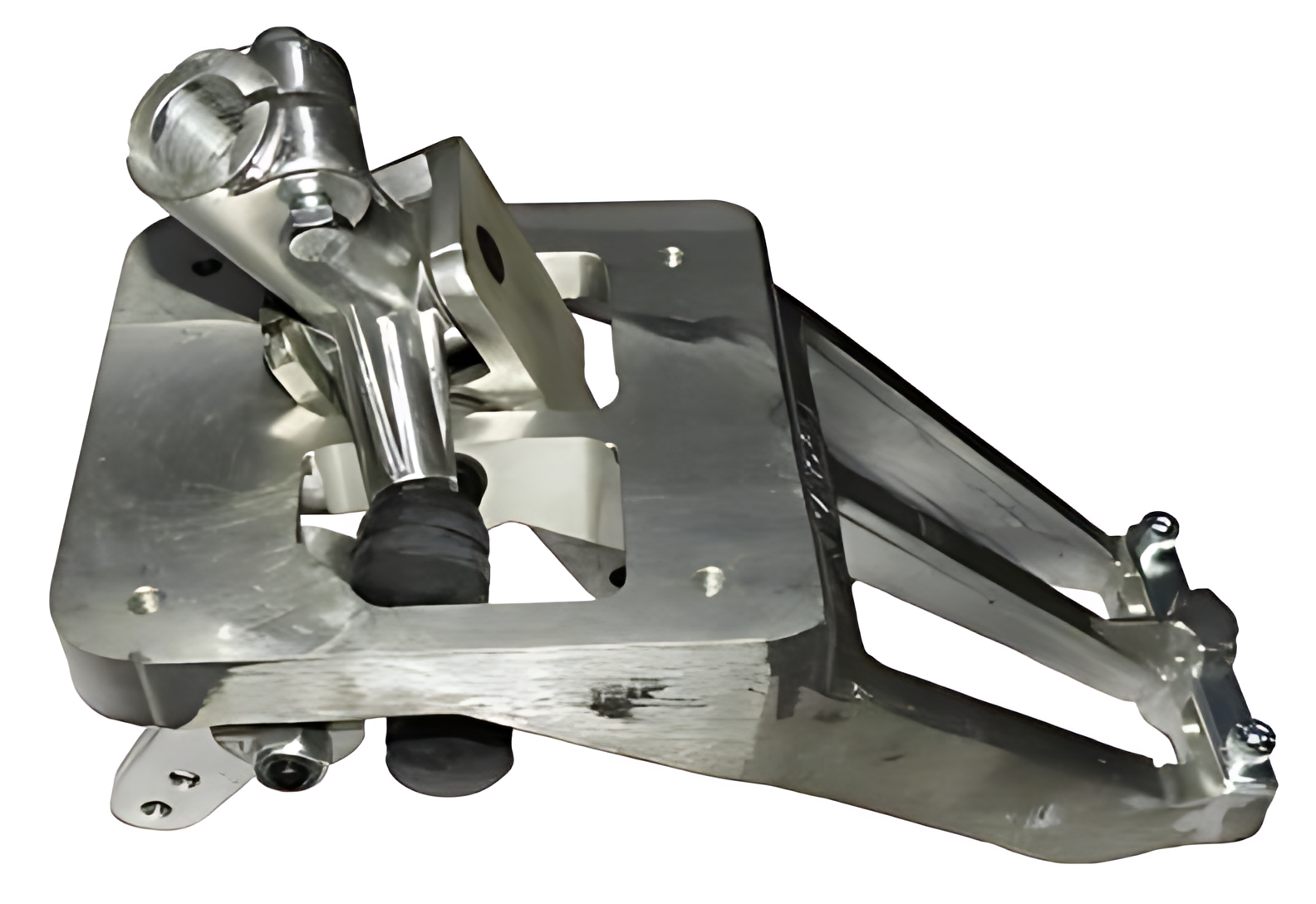 TRAMBULADOR COMANDO MARCHAS (CACHORRINHO) - 0002685501