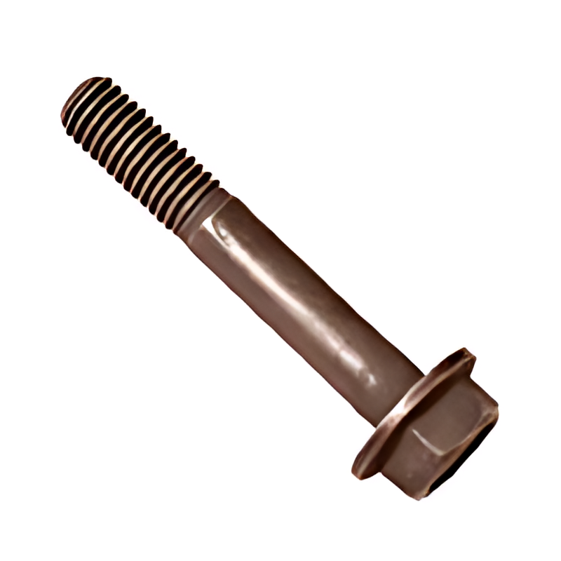 PARAFUSO  M10 X 1,50 X 90,00MM - 910105010004