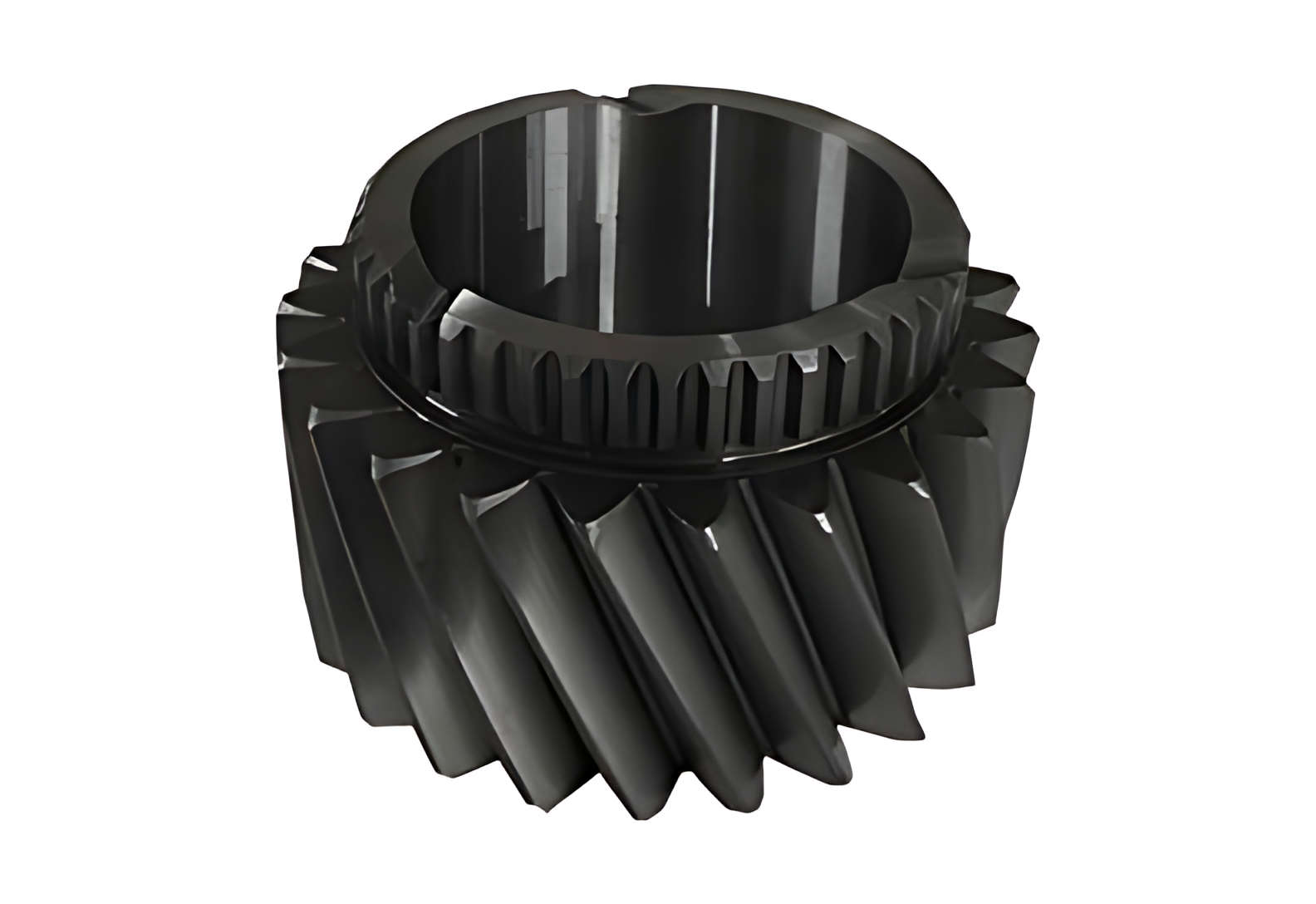 ENGRENAGEM HELICOIDAL DA 6� 23 DENTES 6S/AS1010 - 2W0311351D