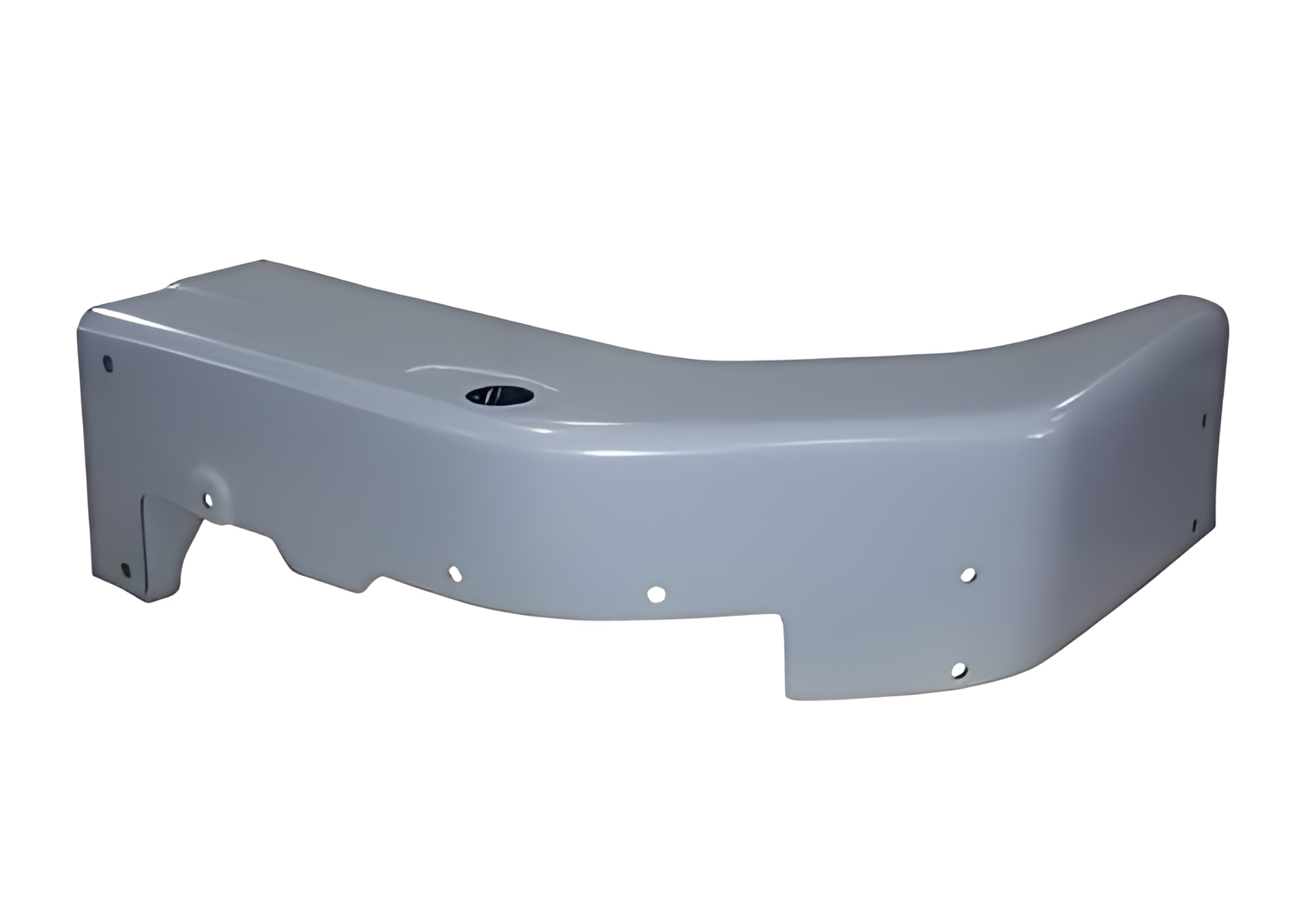 PARALAMA DIANTEIRO LE  PLASTICO - EC4516016AB3ZU