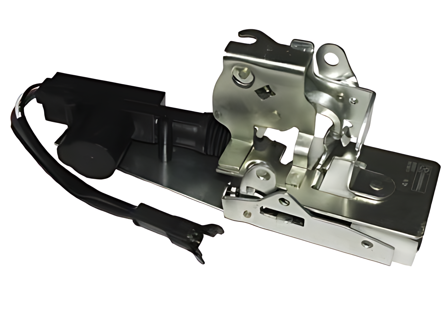 FECHADURA SEM MACANETA INTERNA DA PORTA LD ELETRICA 1 SERIE - AC46E219A64ADQ7A