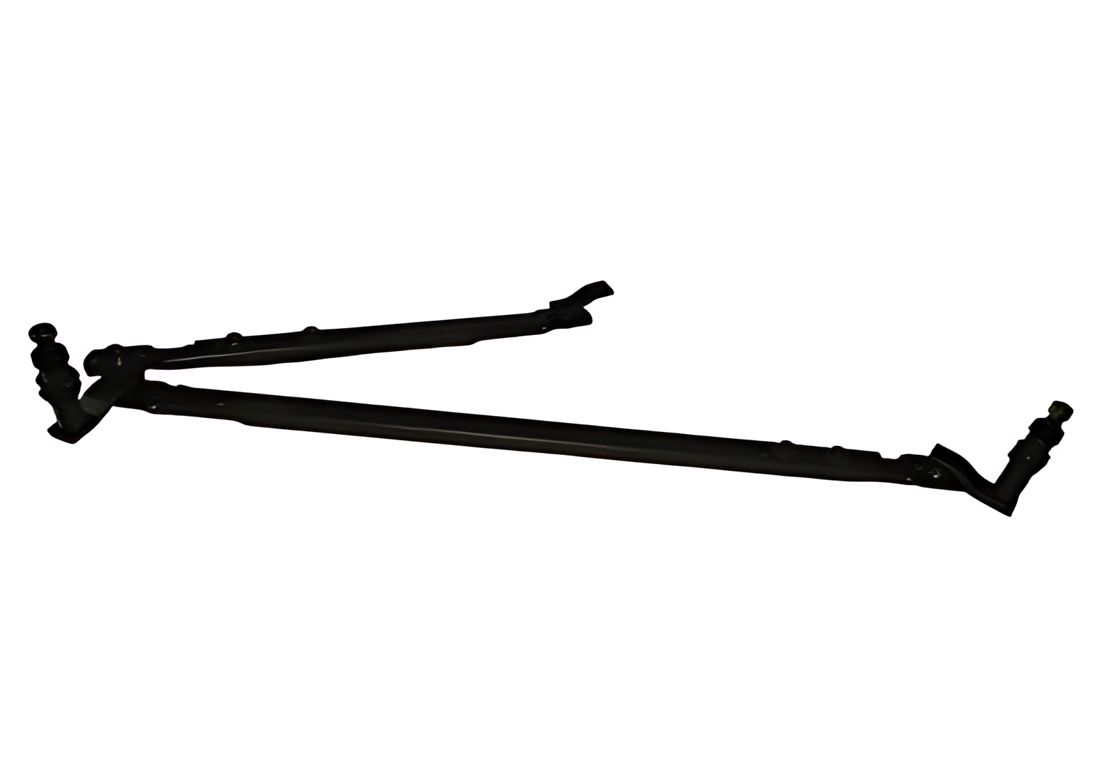 CJ MECANISMO DE MUDANCA DO LIMPADOR PARA BRISA - 6033013126003