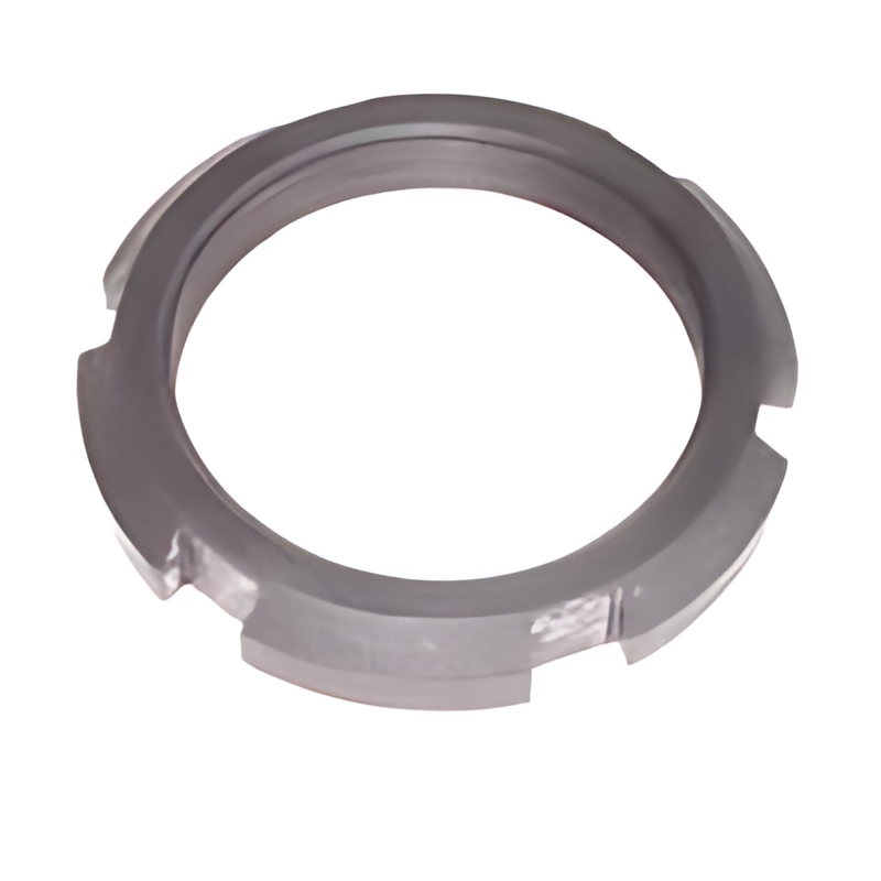 PORCA PONTA EIXO DO BLOQUEIO DIFERENCIAL HD7 - 6743560226