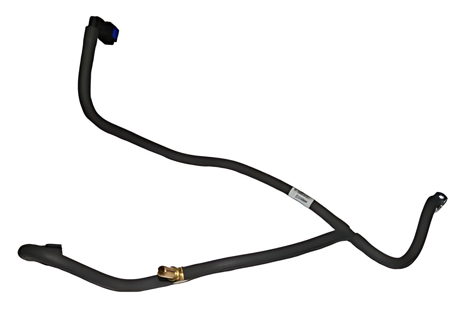 TUBO DRENO COMBUSTIVEL - BH1X9325CA