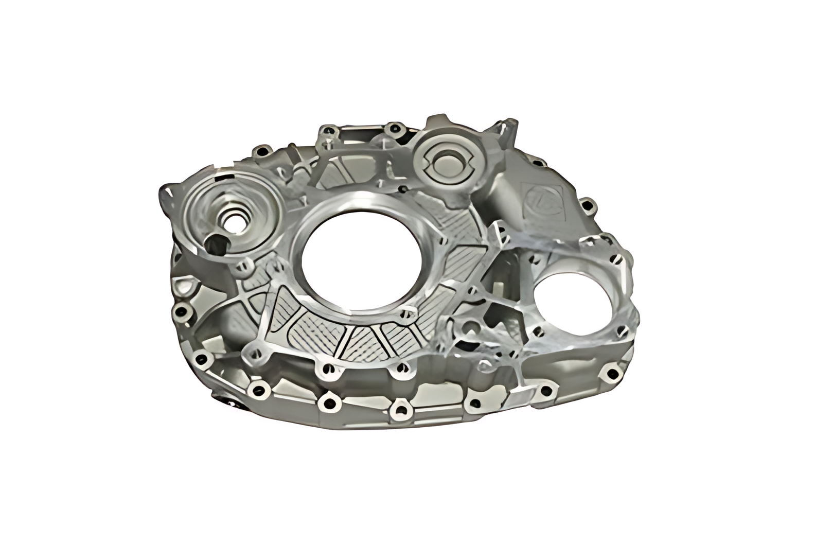 CARCACA TRASEIRA ZF   9S1110TD - 2T2301373