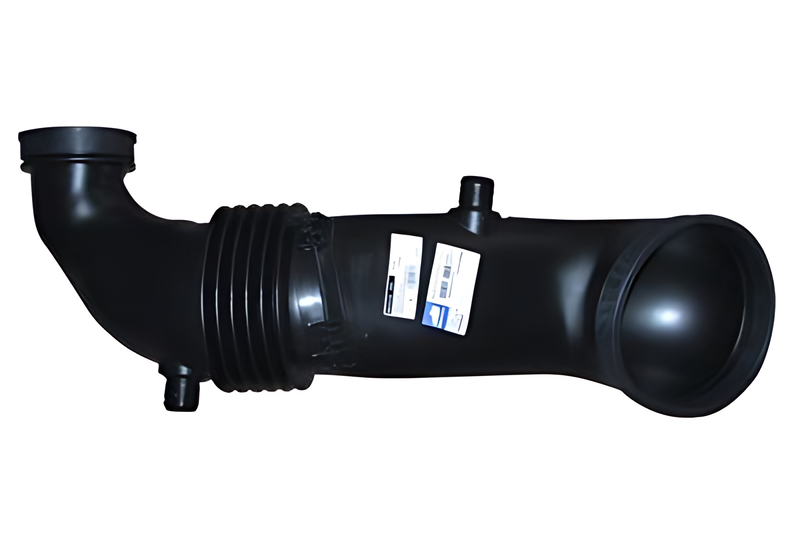 TUBO DO AR DO MOTOR - 1430344