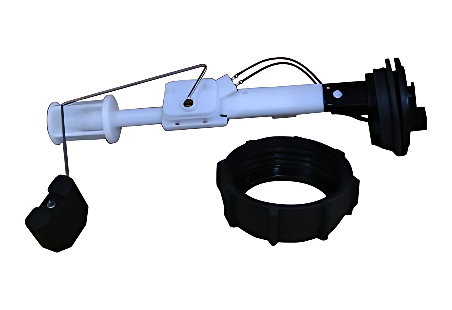 BOIA TANQUE PLASTICO 80 - 100 LITROS - 6014006009000