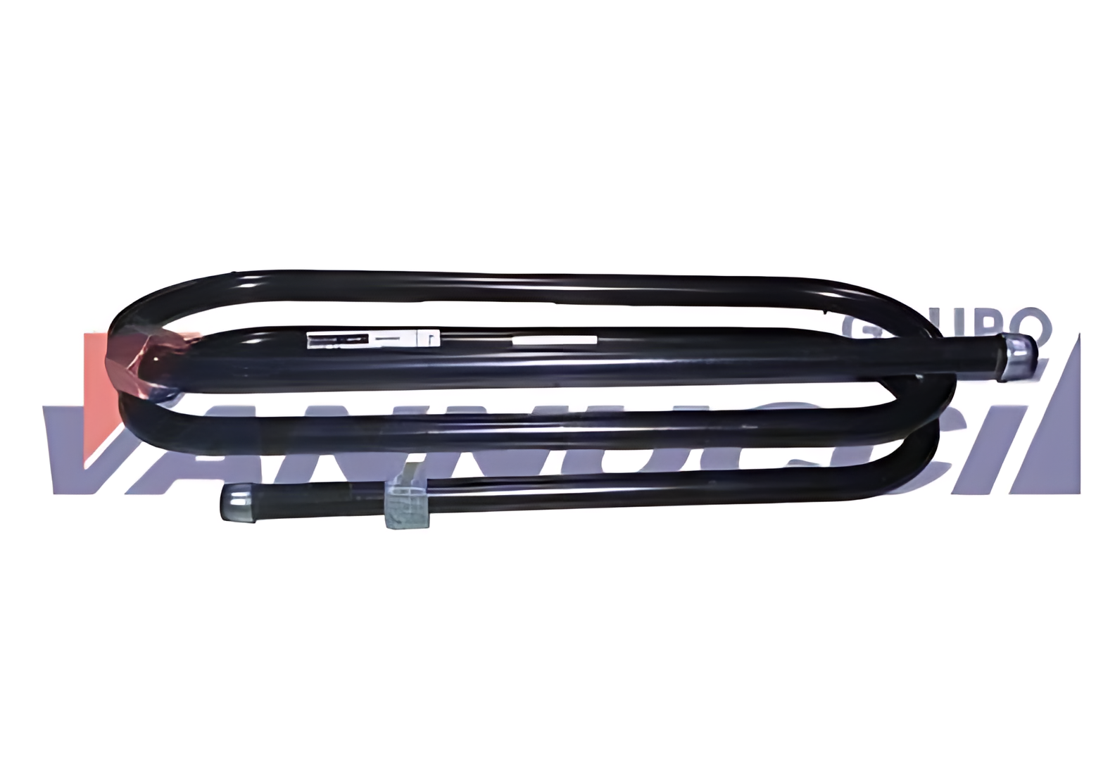 TUBO COMPRESSOR SERPENTINA - 3844208629