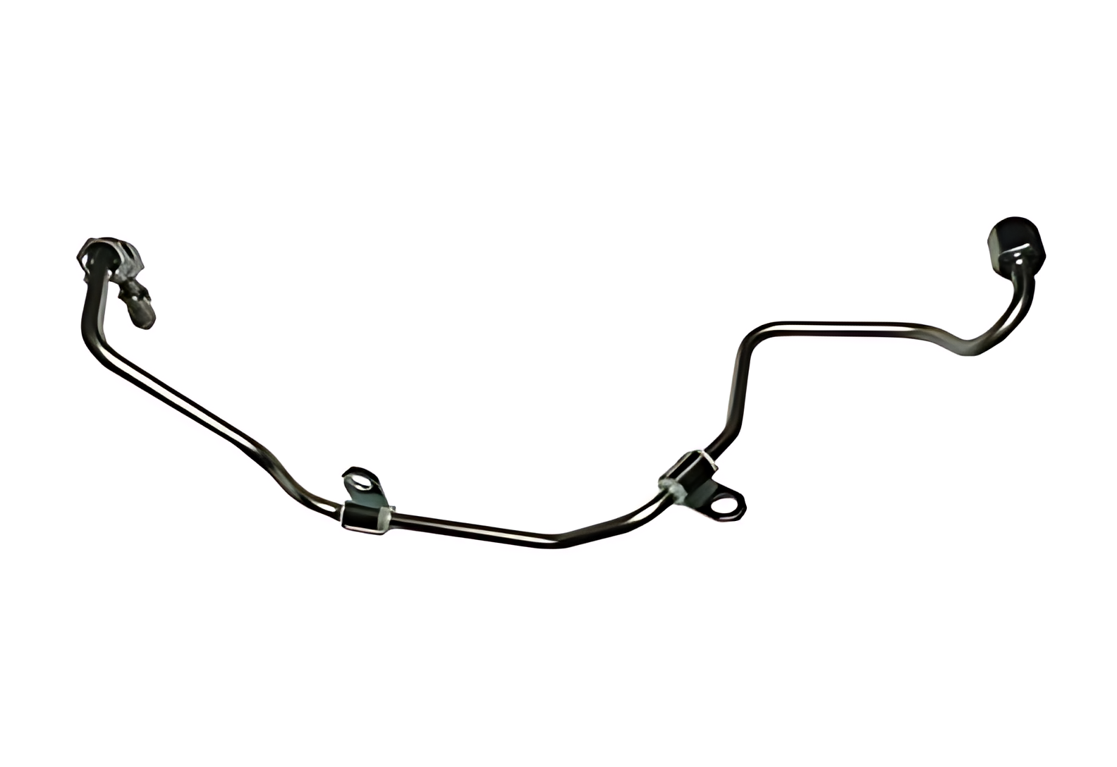 TUBO DE SUPRIMENTO DE COMBUSTIVEL - BH1X9C520GA