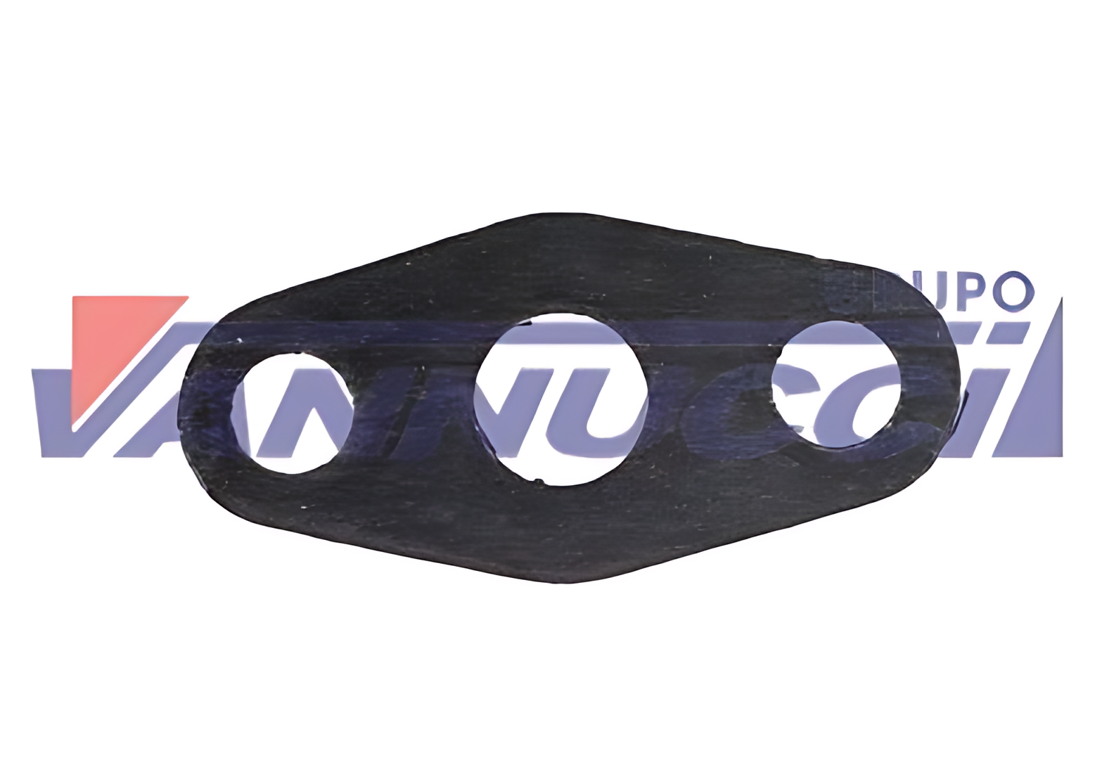 JUNTA TUBO LUBRIFICACAO TURBINA - 4421870180