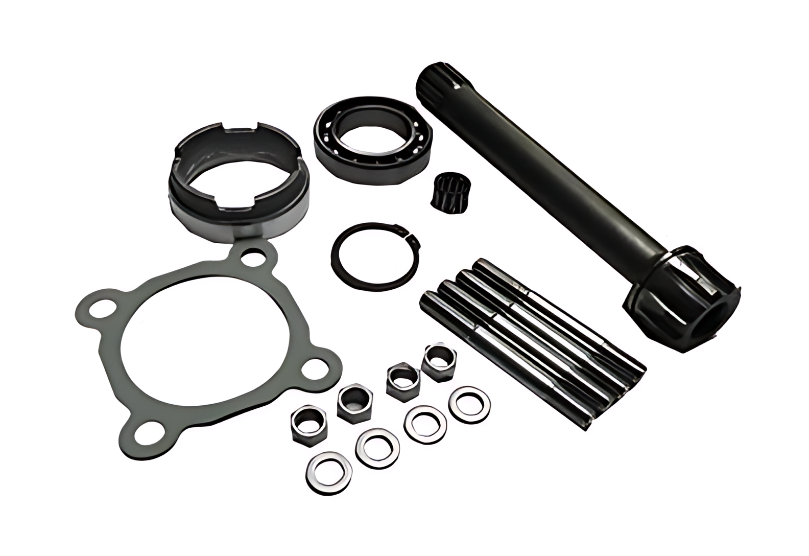 KIT INTALA�AO TOMADA DE FOR�A - BH3X6372AA