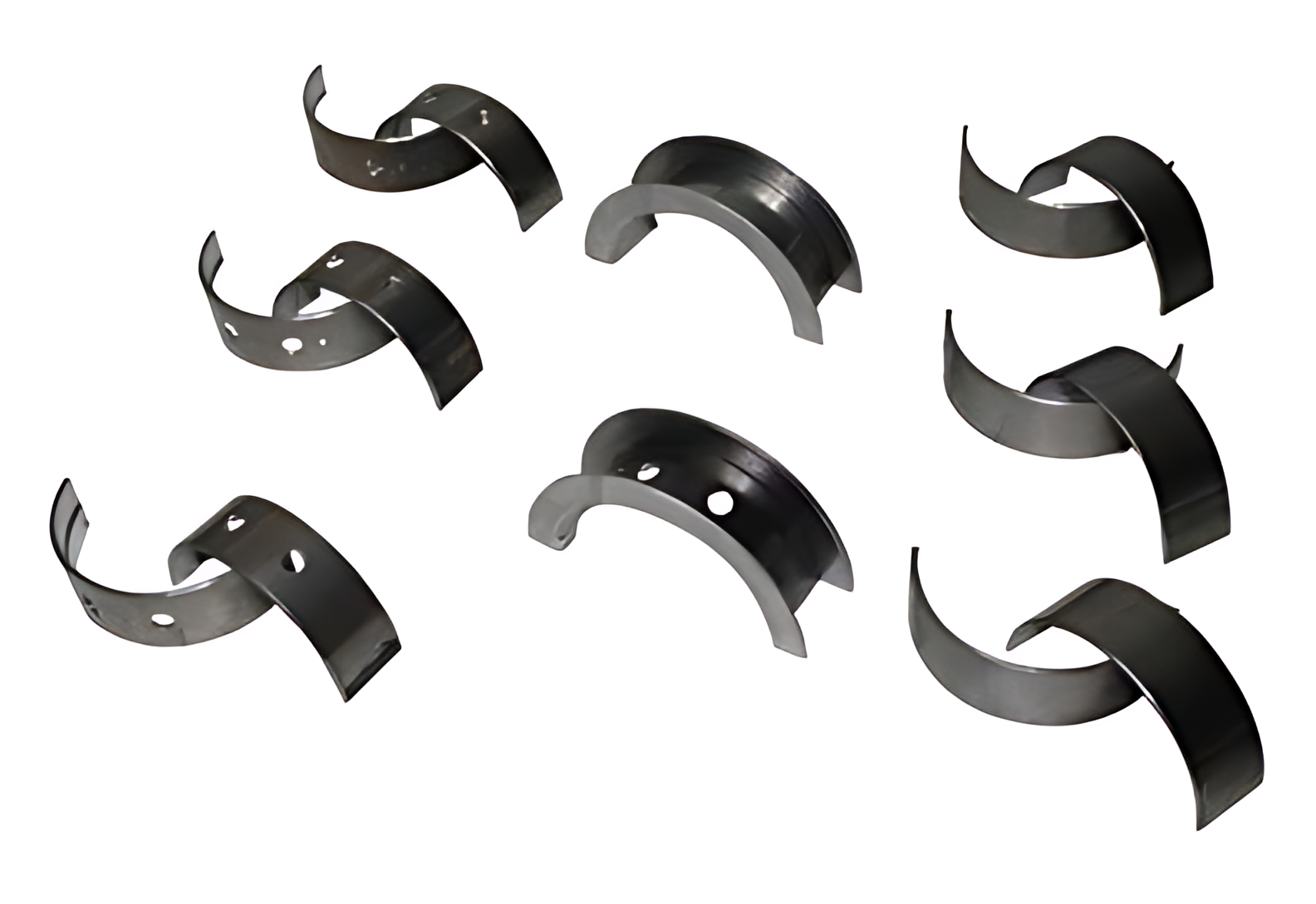 BRONZINA MANCAL 0.25MM - 2T0198453A