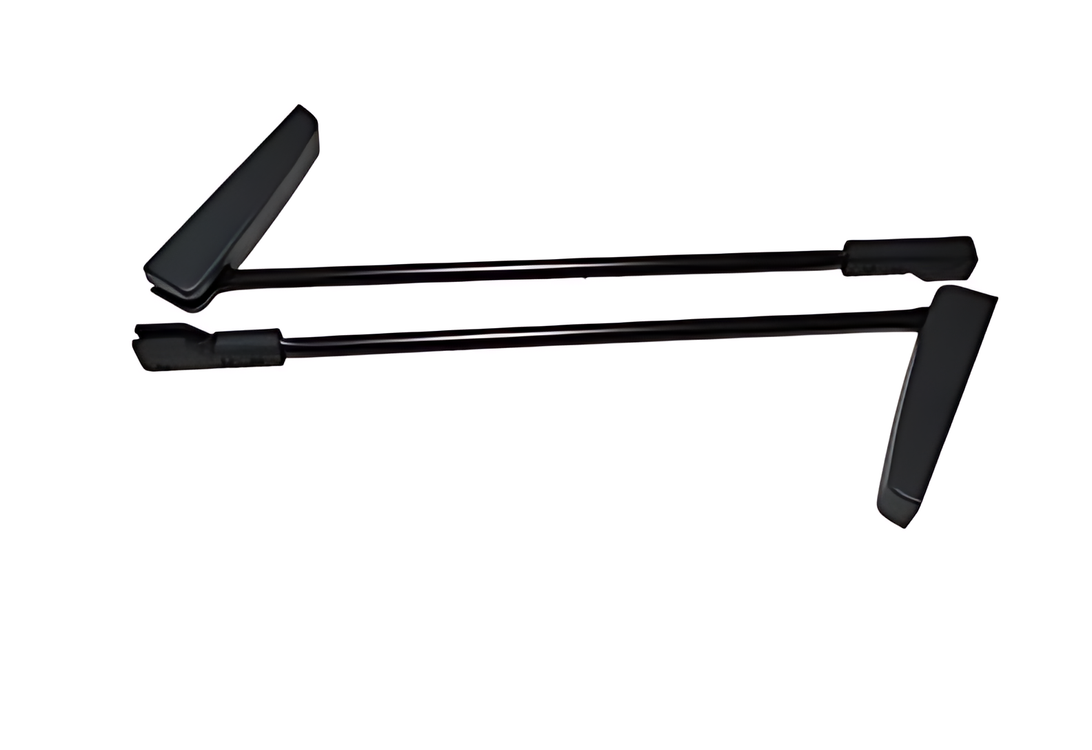 JOGO TIRANTE ESPELHO RETROVISOR LD/LE - 2S2898512