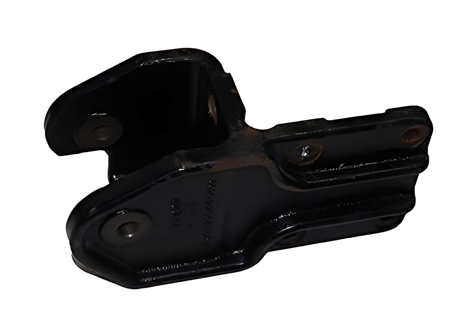 SUPORTE DIR MOLA DIANTEIRA - 6010014142007