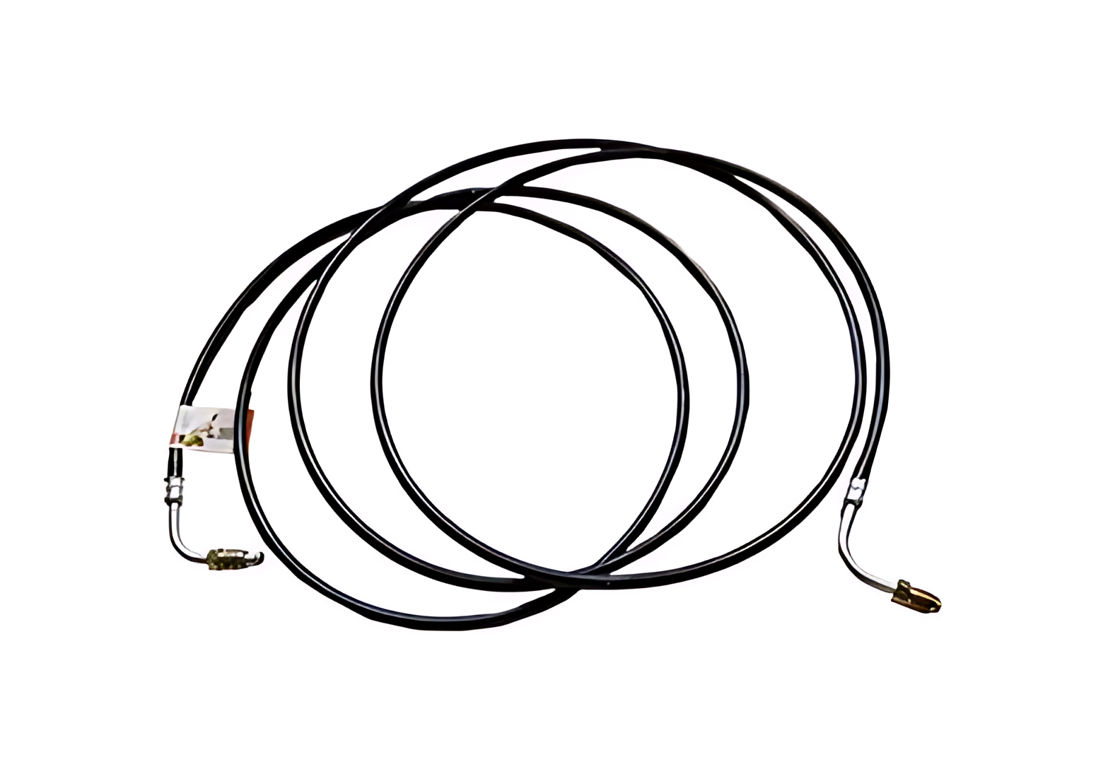 CONJUNTO TUBO DA EMBREAGEM - 6012003043006