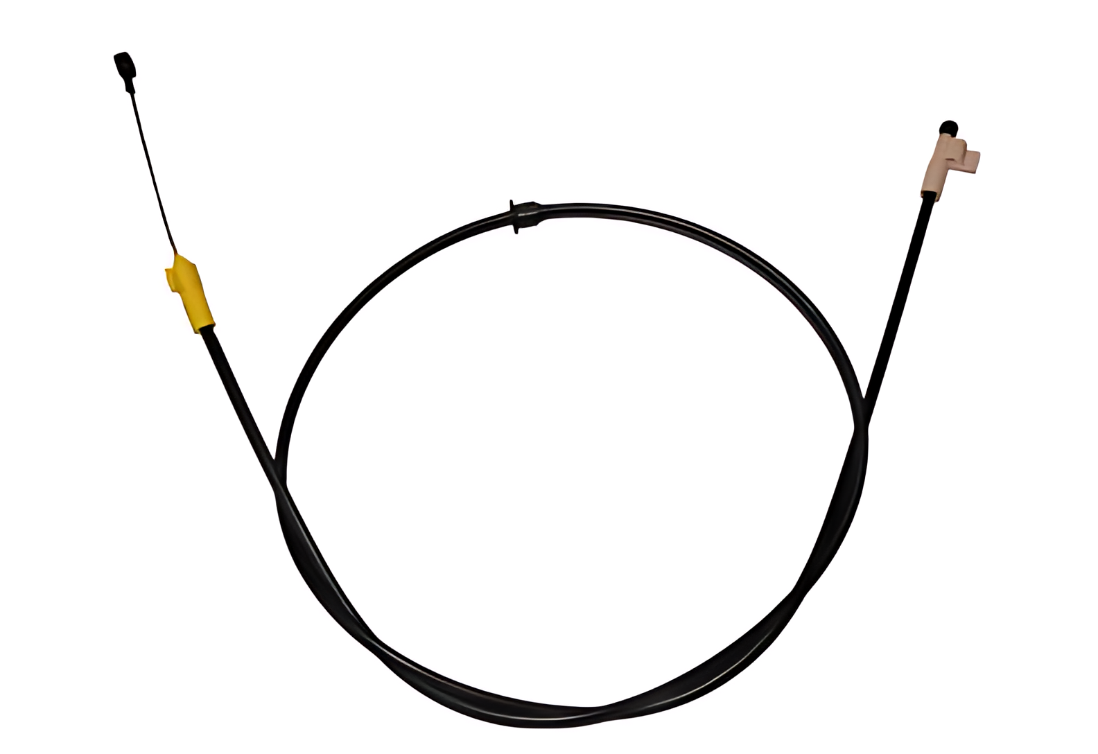 CABO DE ACIONAMENTO SISTEMA VENTILACAO AR FRESCO CIRCULANTE - 0008304231