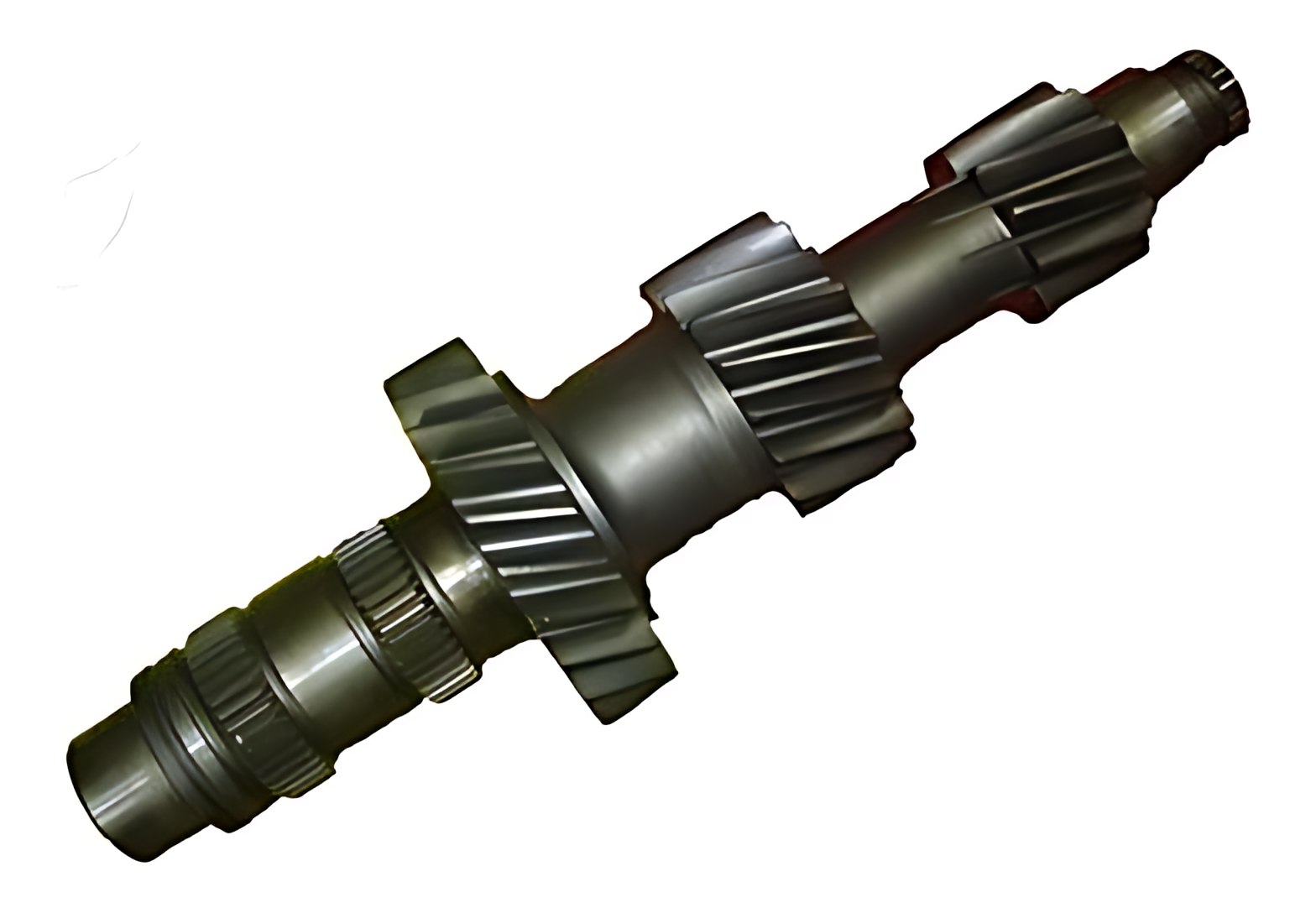 CONTRA EIXO ORIG - 2RJ311421