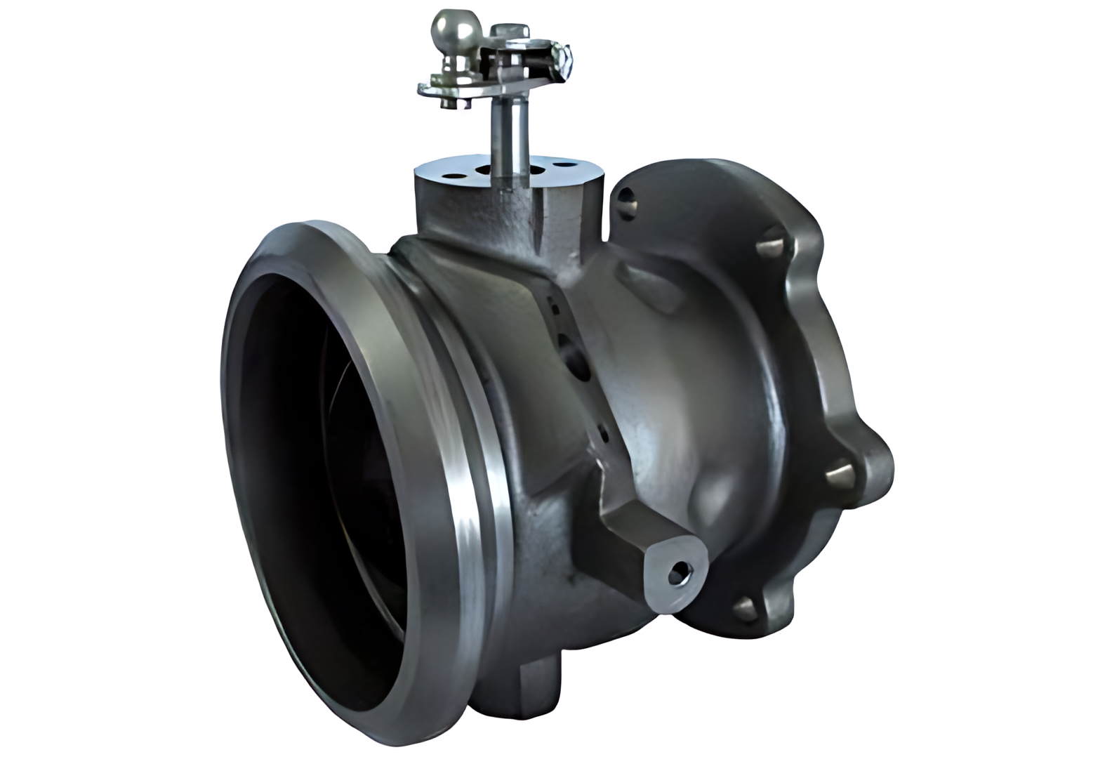 FREIO MOTOR PARCIAL - 4571404753