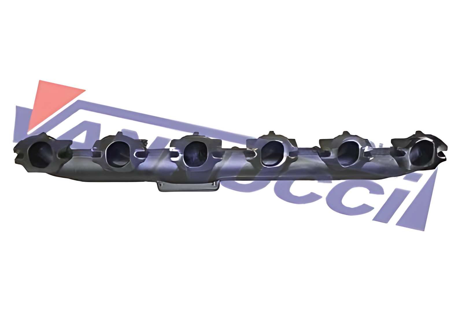 COLETOR DE ESCAPE INTEIRICO - 4761420001