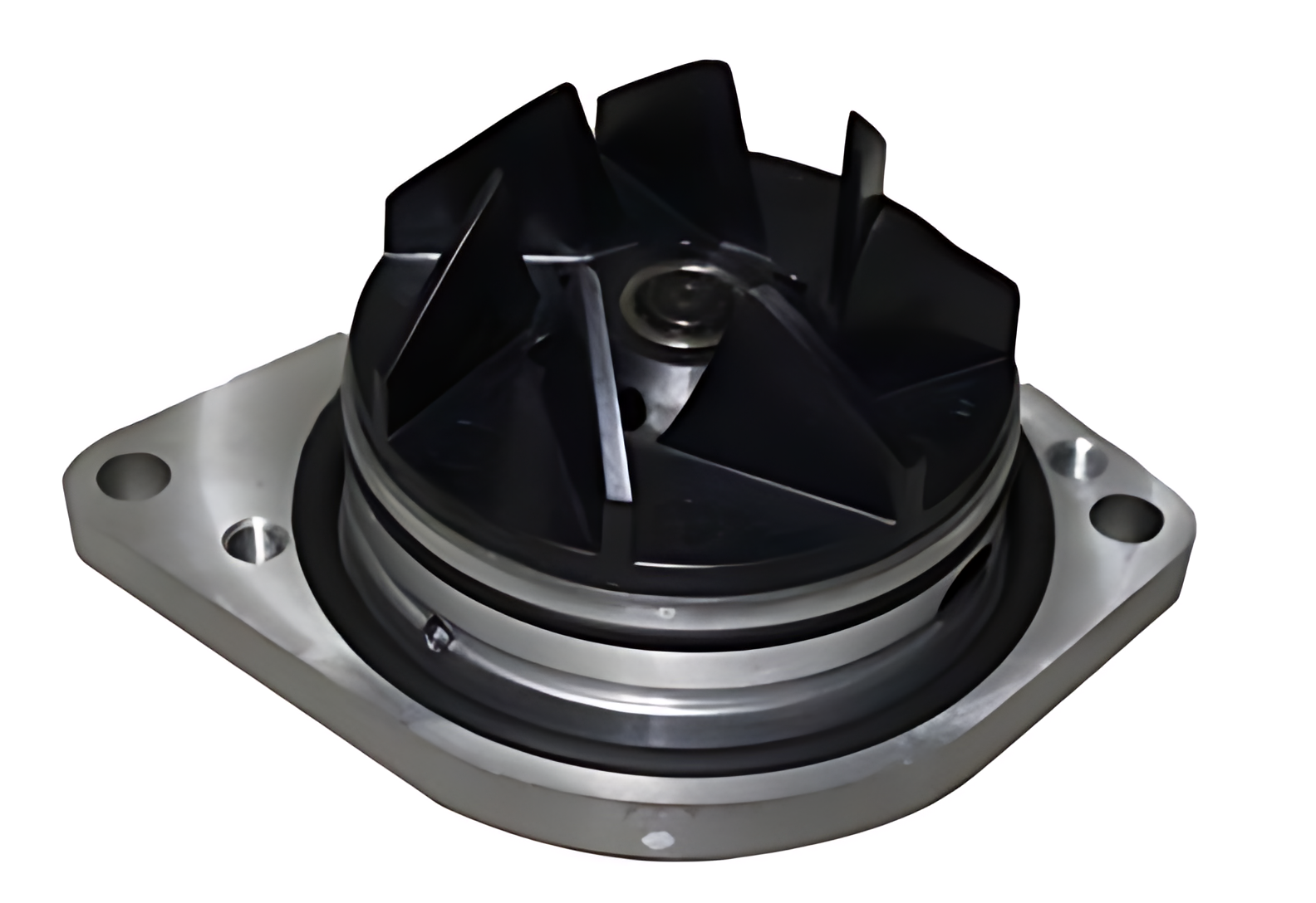 BOMBA AGUA MOTOR ROTOR PLASTICO - 6020101243005