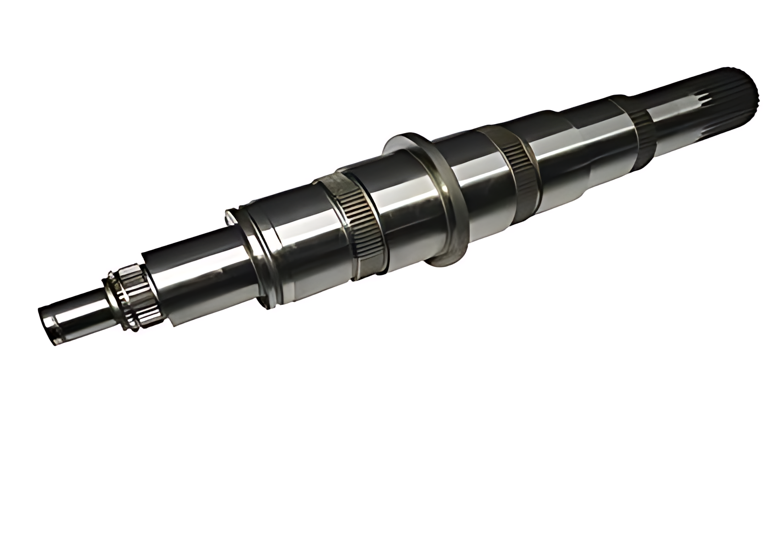 EIXO PRINCIPAL ZF  6S 1010 BO - 2W0311460