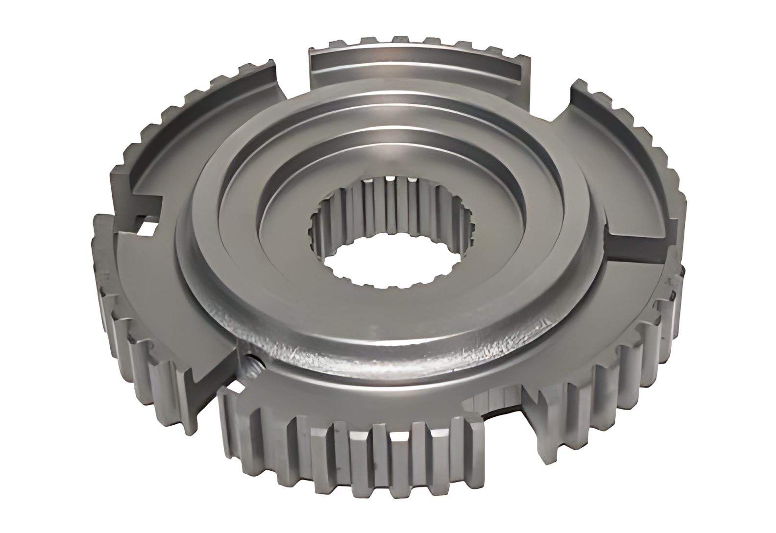 CORPO DO SINCRONIZADO 5�/6� - S6-80+GV80 S6-90 4S-120 - 1272304078