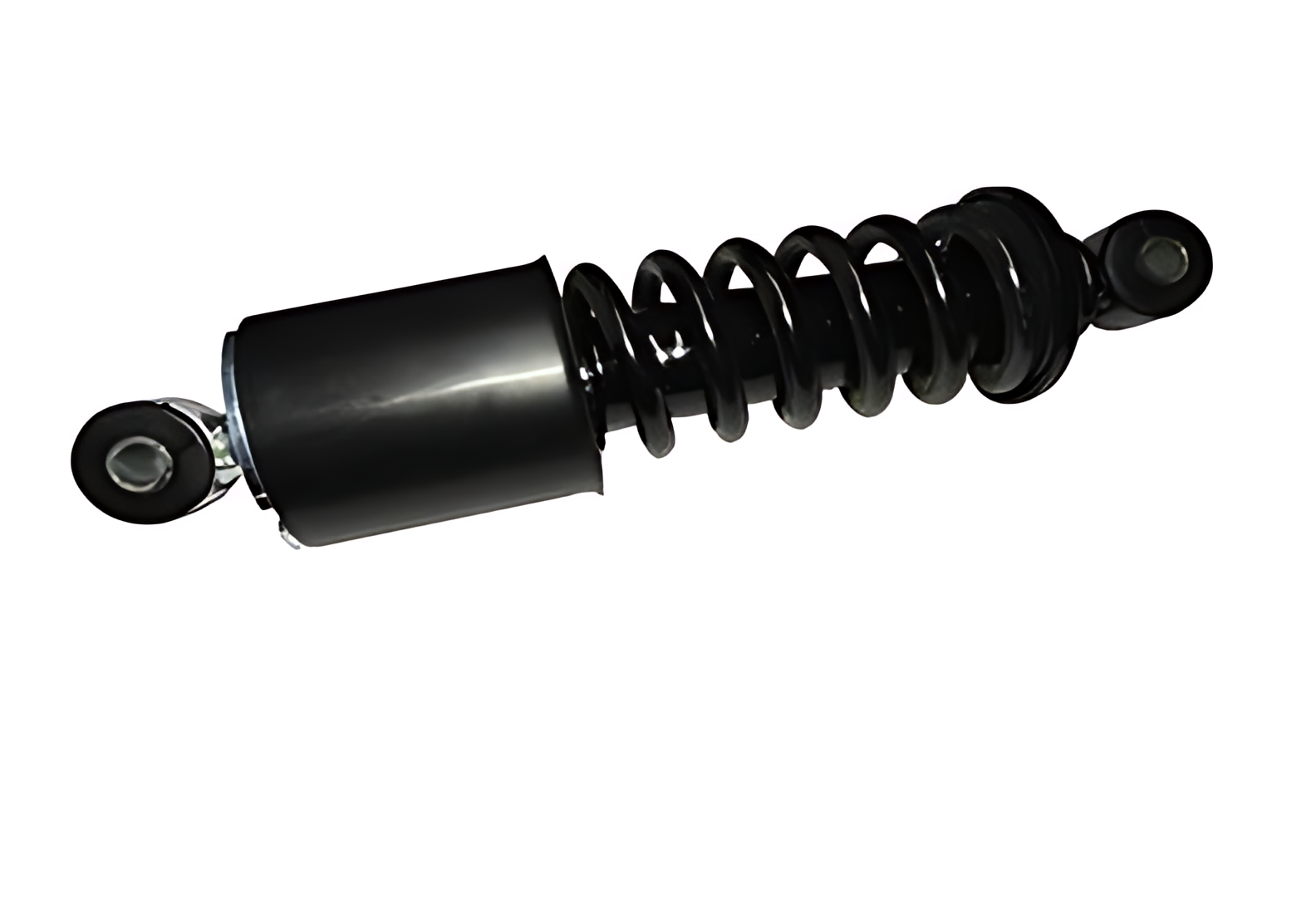 AMORTECEDOR TRASEIRO DE SUSTENTACAO DA CABINA - DC465K407EA