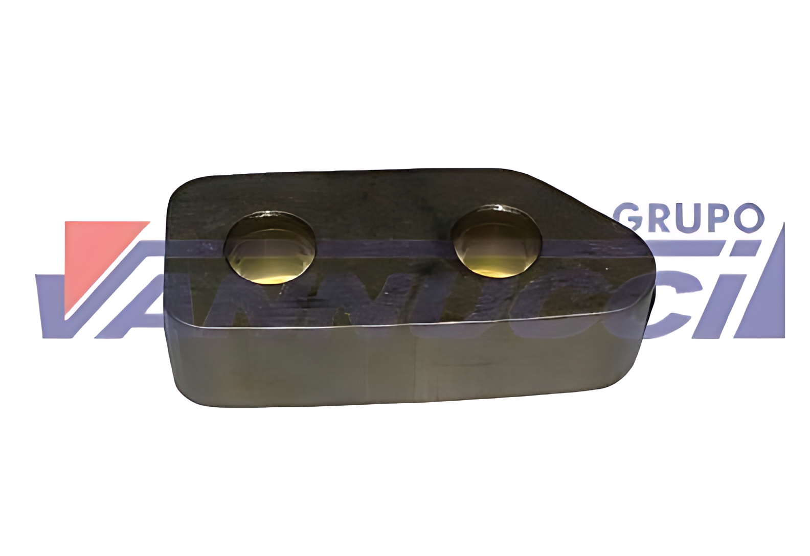 PASTILHA DESLIZANTE CAMBIO G60 G85 - 9702650449