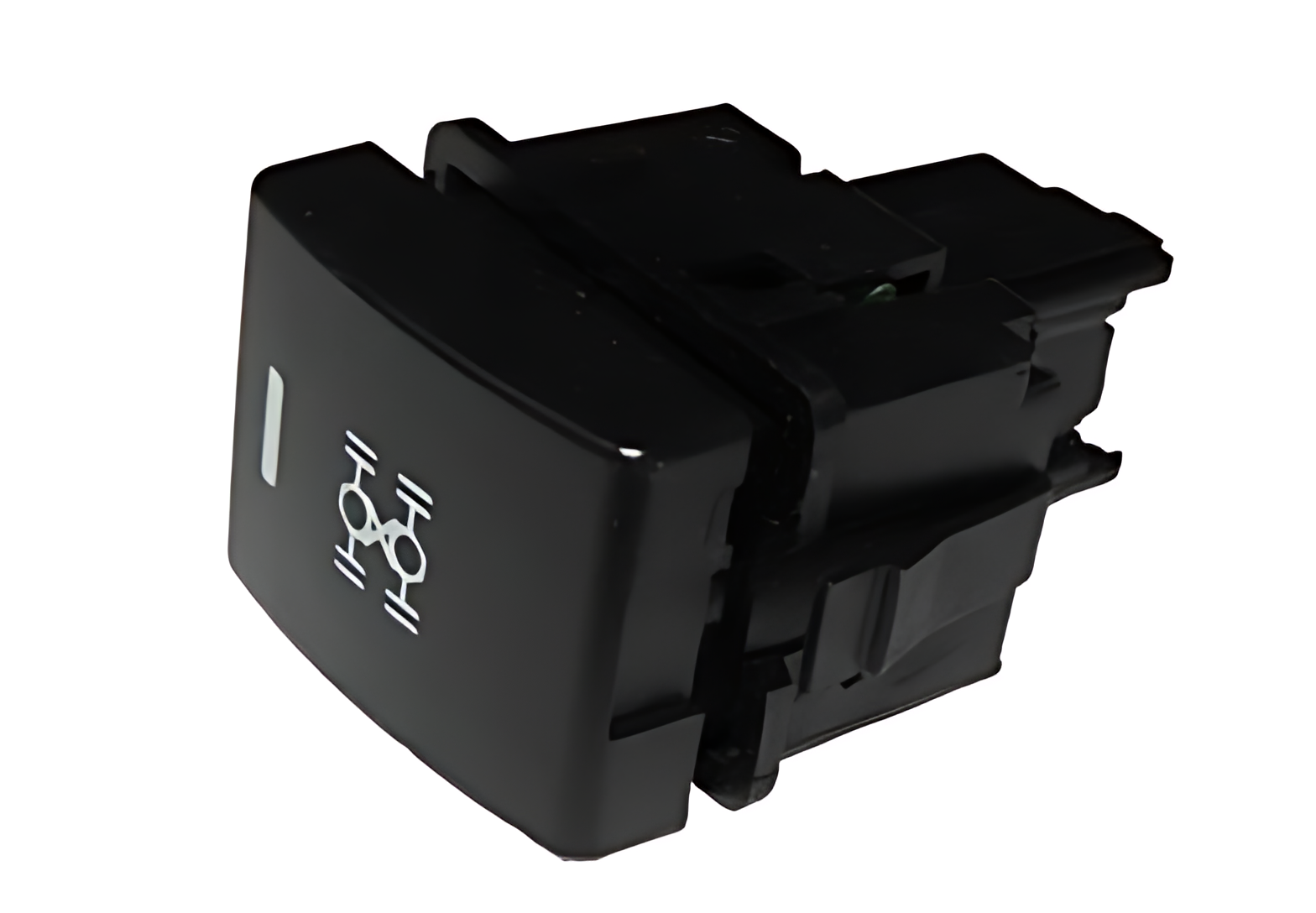 INTERRUPTOR CONTROLE EIXO TRASEIRO - BC454126AA