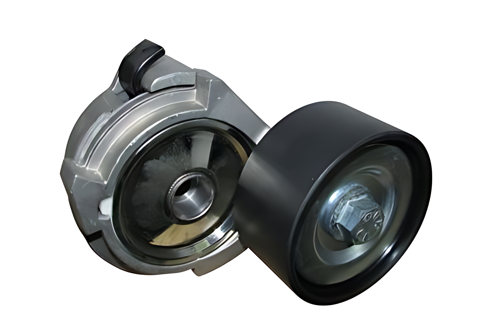 ESTICADOR CORREIA (ALUMINIO INJETADO) - 9062002070