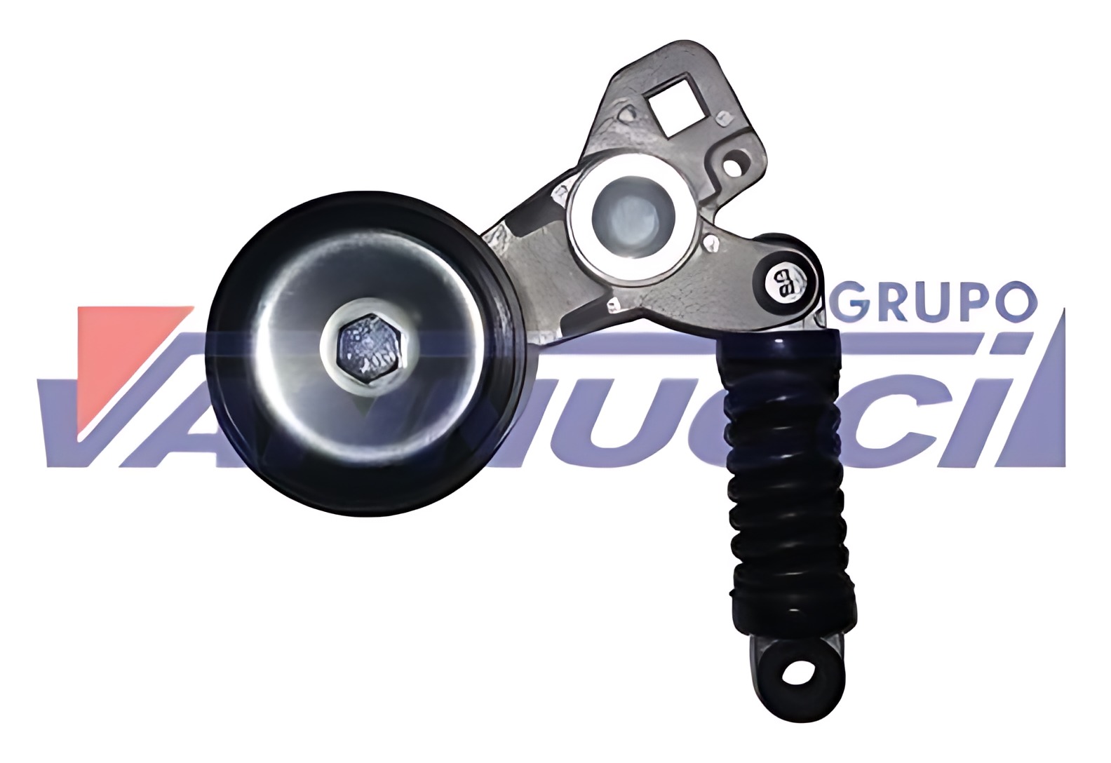 CONJUNTO TENSOR CORREIA - 5412002570