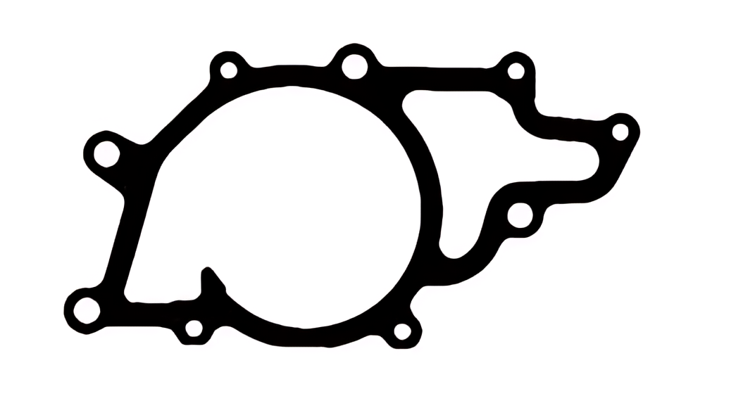 JUNTA BOMBA DAGUA - 6112010280