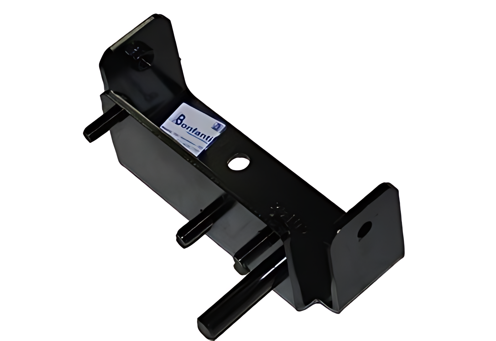 SUPORTE LADO DIREITO FIXACAO PARACHOQUE CHASSI - 2P0801678