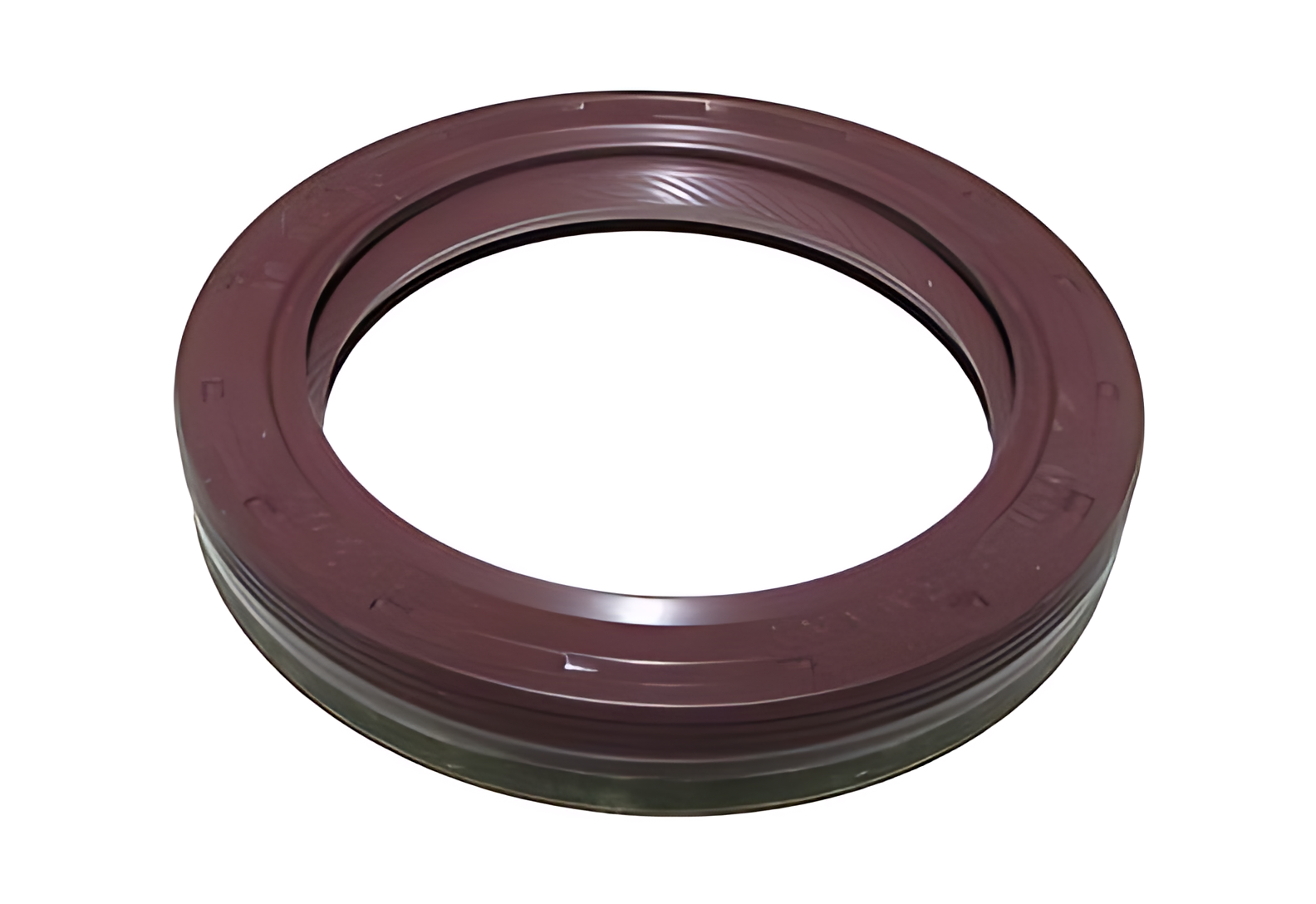 RETENTOR EIXO PILOTO ZF S5 42 - 0734310397