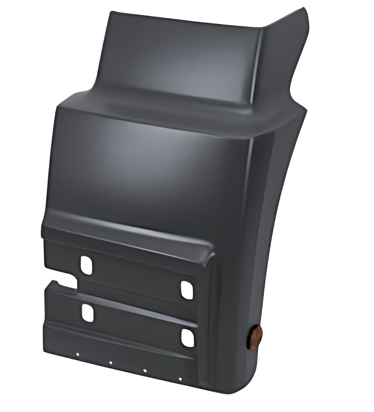 PARALAMA DIANTEIRA PARTE TRASEIRA LD - 9588801206