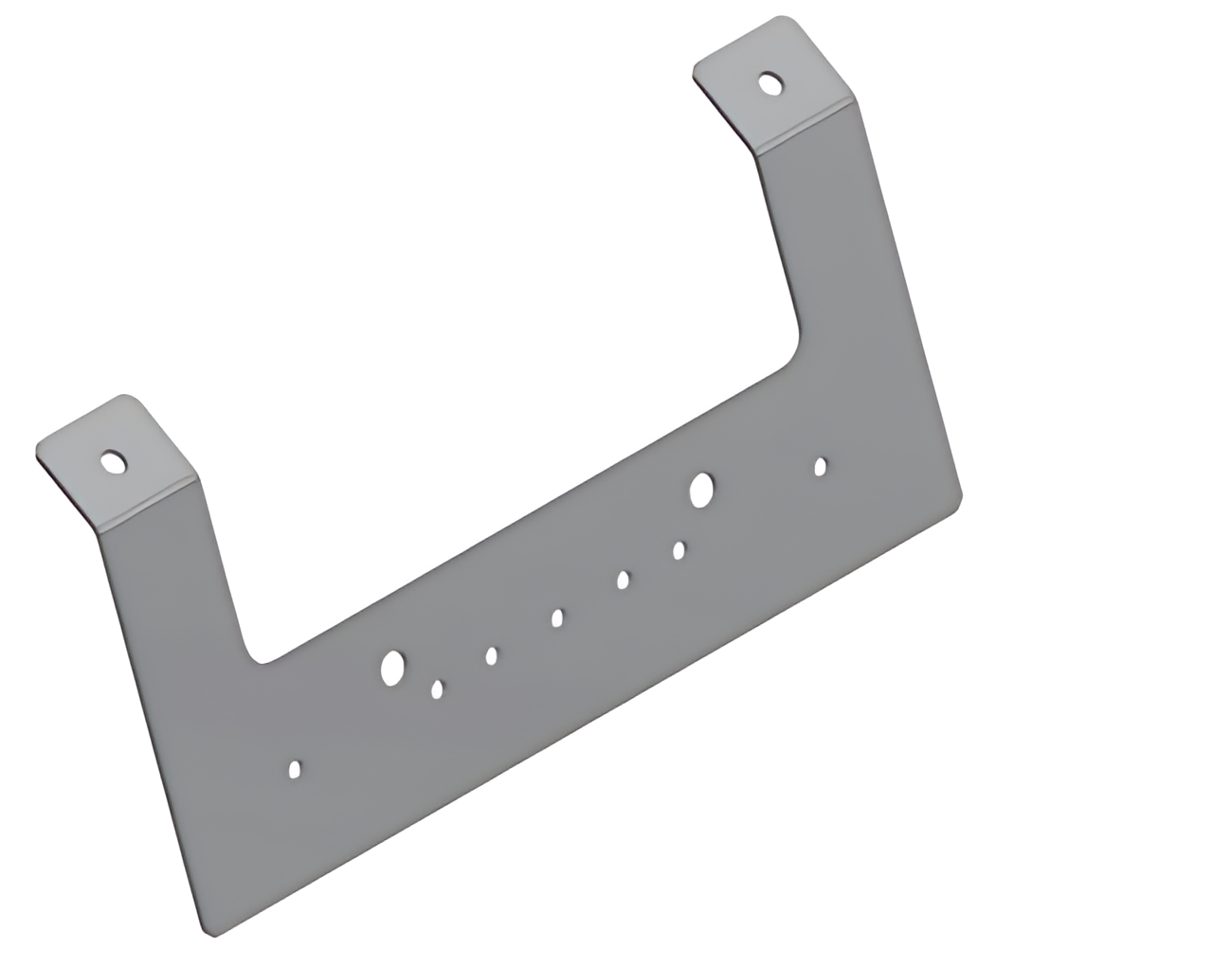 SUPORTE LANTERNA TRASEIRA - 9585415040