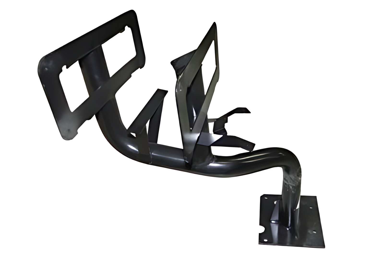 SUPORTE ESTRIBO LD - 6945207230