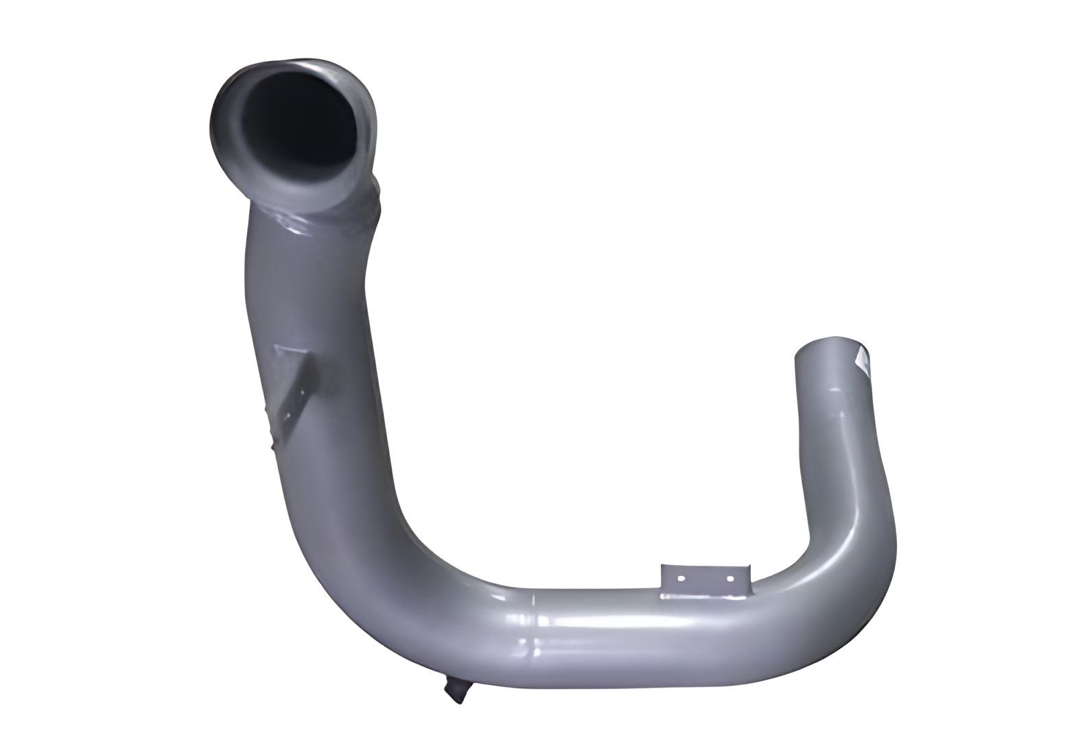 TUBO ESCAPE DIANTEIRO - 3844902319